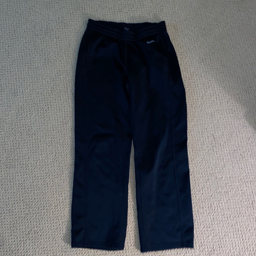 Nike Women’s Black Sweatpants